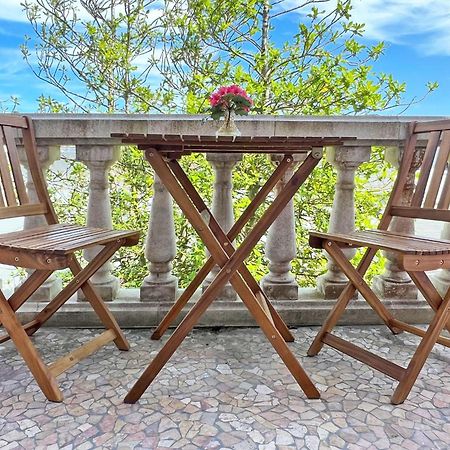 Villa Vivien Wohnung Donnerkeil Goehren  Exteriér fotografie