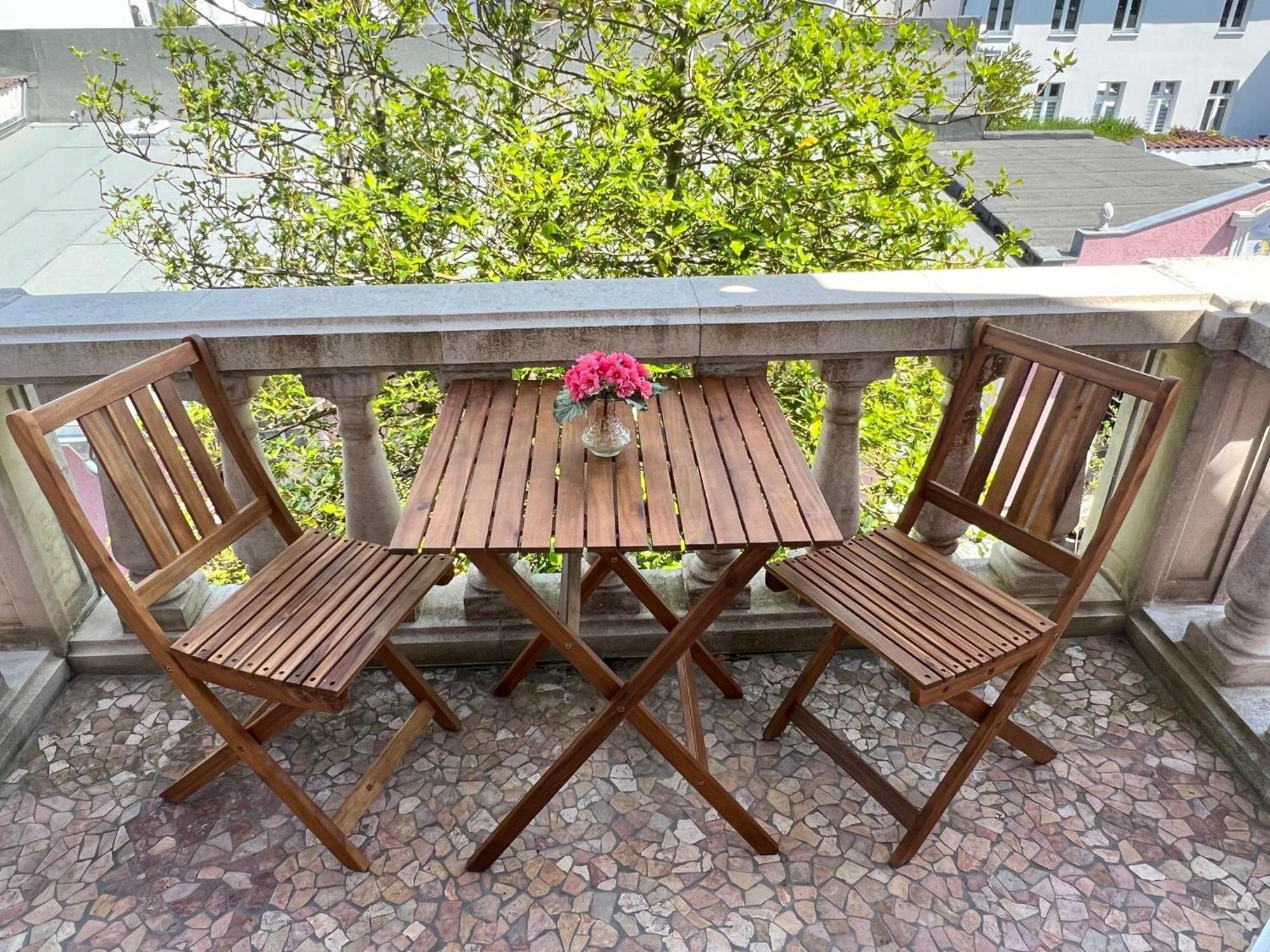 Villa Vivien Wohnung Donnerkeil Goehren  Exteriér fotografie