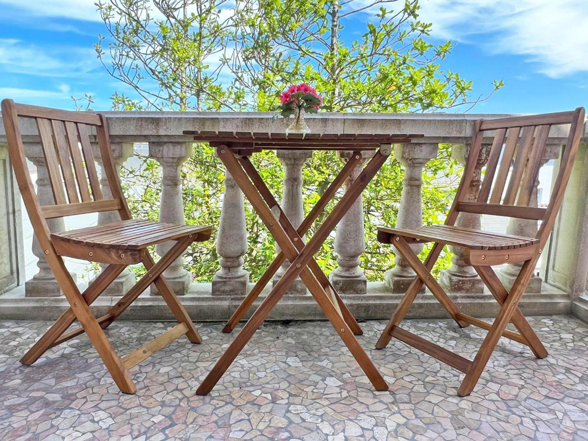 Villa Vivien Wohnung Donnerkeil Goehren  Exteriér fotografie